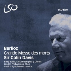 Grande messe des morts