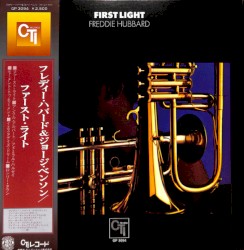First Light