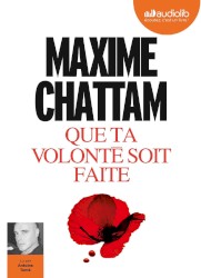 Que ta volonté soit faite