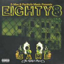 Boss Game (The Eighty8 Project)
