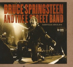 2008‐08‐21: Sommet Center, Nashville, TN, USA