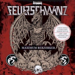 Maximum Berzerker