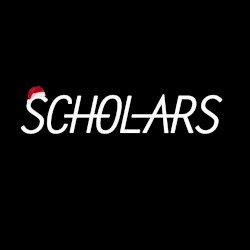 A Scholars Christmas