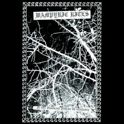 ...In The Desolate Forest of Eternity