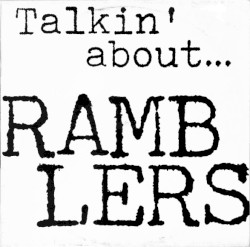 Talkin' About...