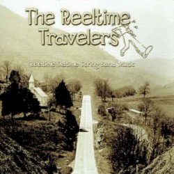 Reeltime Oldtime String Band Music