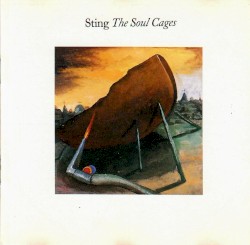The Soul Cages