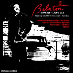 Kijárási tilalom van (Közönség nélkül felvett minikoncert a Hunniában)