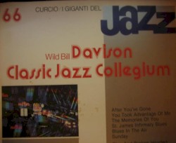 I Giganti Del Jazz Vol. 66
