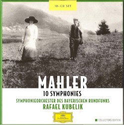 10 Symphonien