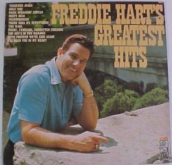 Freddie Hart’s Greatest Hits