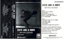 Cuts Like a Knife