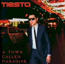 A Town Called Paradise
