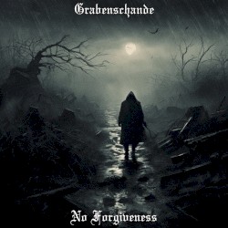 No Forgiveness