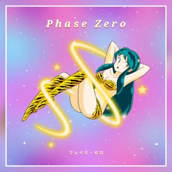 Phase Zero EP