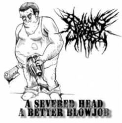 A Severed Head, a Better Blowjob