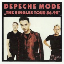 The Singles Tour 86–98