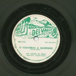 Si volvieras a quererme / Tú que sabes