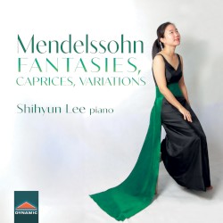 Fantasies, Caprices, Variations