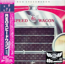 R.E.O. Speedwagon