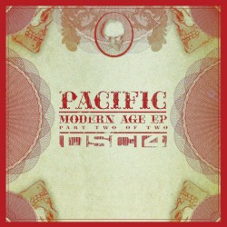 Modern Age EP: Part Two of Two