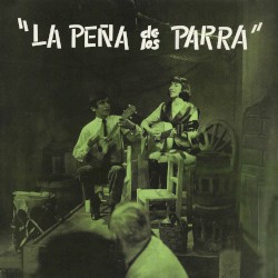 La Peña De Los Parra Vol.II