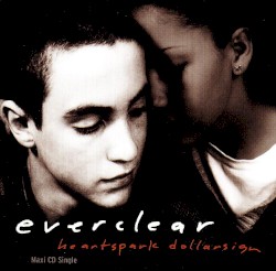 Heartspark Dollarsign