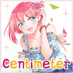 Centimeter