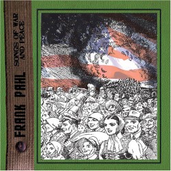 Songs of War and Peace