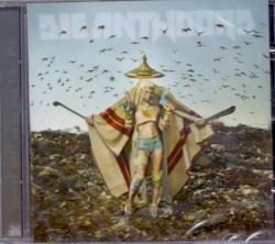 Mount Ninji and da Nice Time Kid