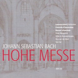 Hohe Messe