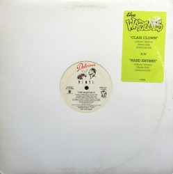 Class Clown / Hard Rhymes