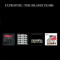 The Island Years