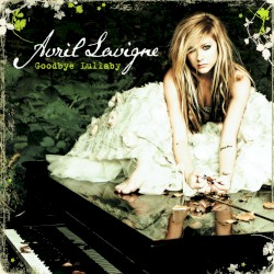 Goodbye Lullaby