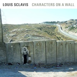 Characters on a Wall