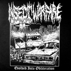 Evolved Into Obliteration