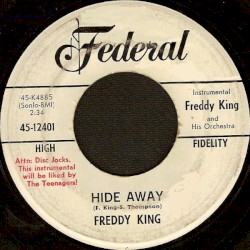 Hide Away