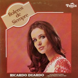 Boleros de siempre