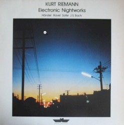 Kurt Riemann’s Nightworks