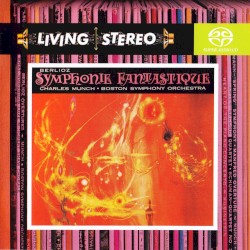 Symphonie fantastique