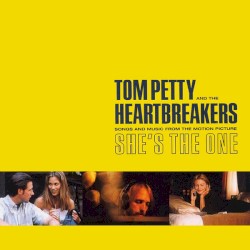 Songs and Music From the Motion Picture She’s the One