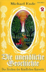 Die unendliche Geschichte 2: Das Zeichen der Kindlichen Kaiserin