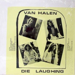 Die Laughing
