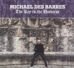 The Key to the Universe