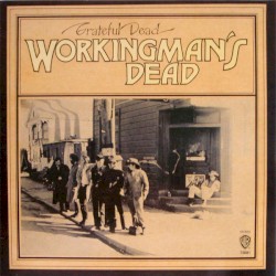 Workingman’s Dead