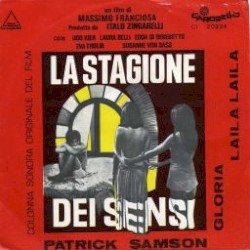 Gloria / Laila Laila