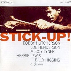 Stick-Up!