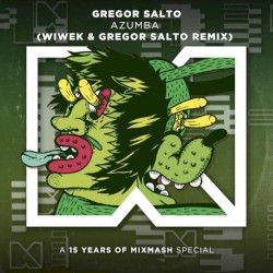 Azumba (Wiwek & Gregor Salto remix)