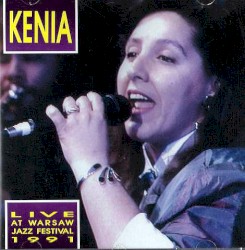 Live at Warsaw Jazz Festival 1991