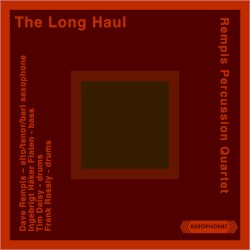 The Long Haul